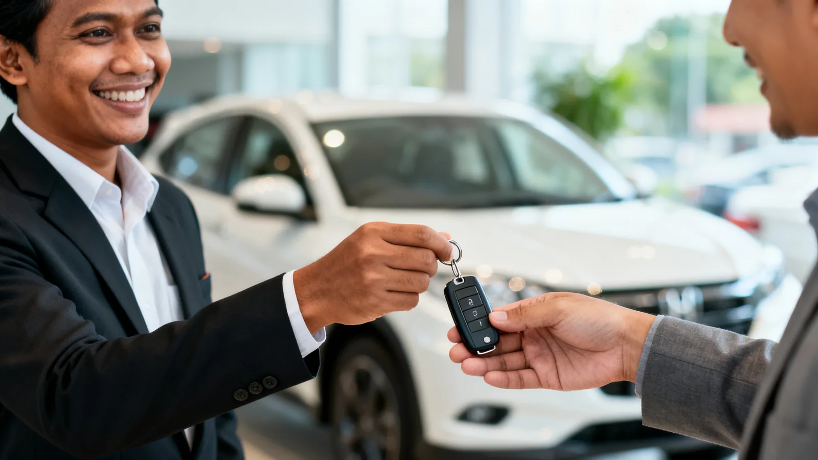 Adakah Perodua Axia Berbaloi Dibeli? Panduan Lengkap