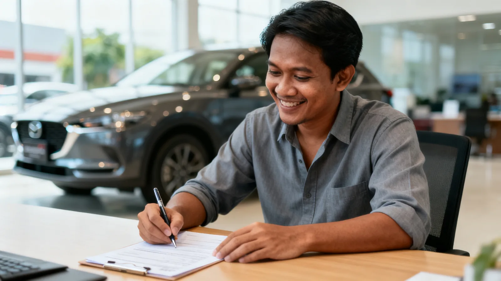 Adakah Perodua Myvi Berbaloi Dibeli? Semak Dulu