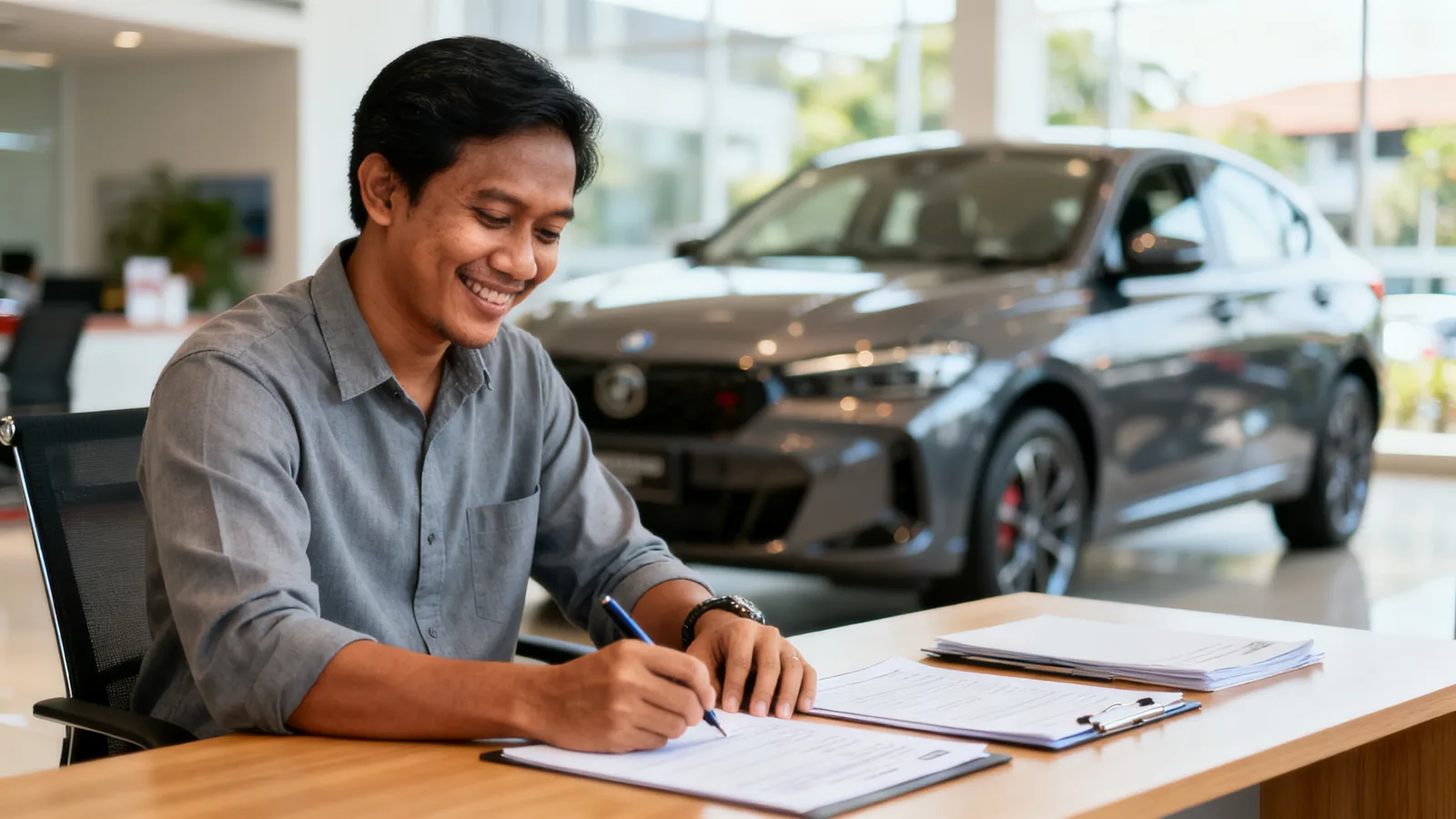 Alza Baru Harga: Semua Varian, Ansuran & Tips Beli Bijak