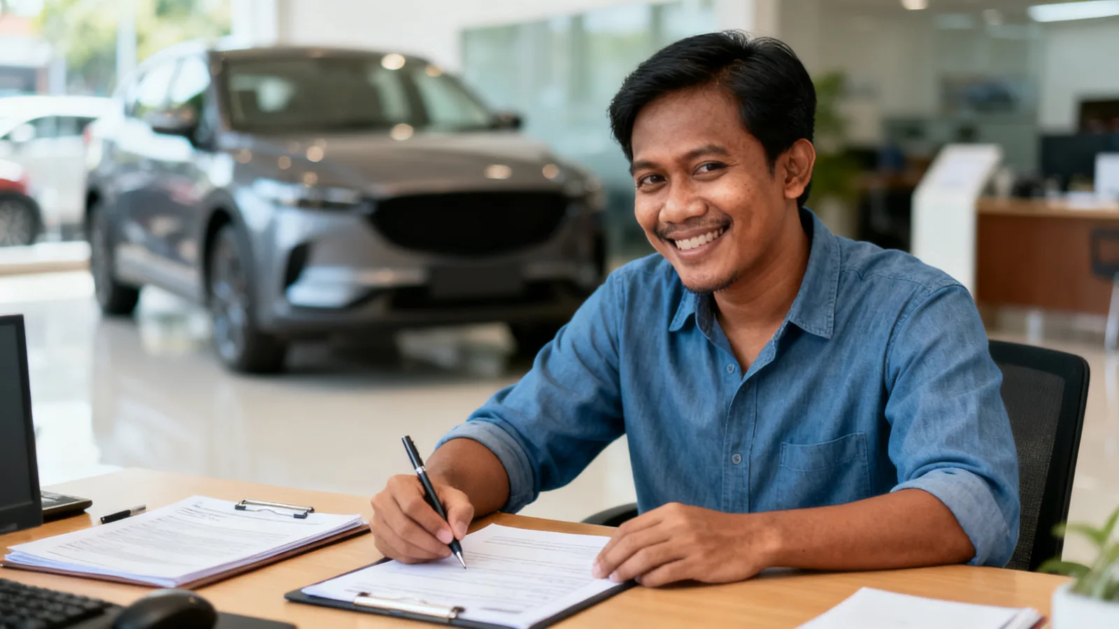 Alza Kategori Kereta Apa? Kenali Perodua Alza Sebagai MPV 7 Tempat Duduk Paling Praktikal