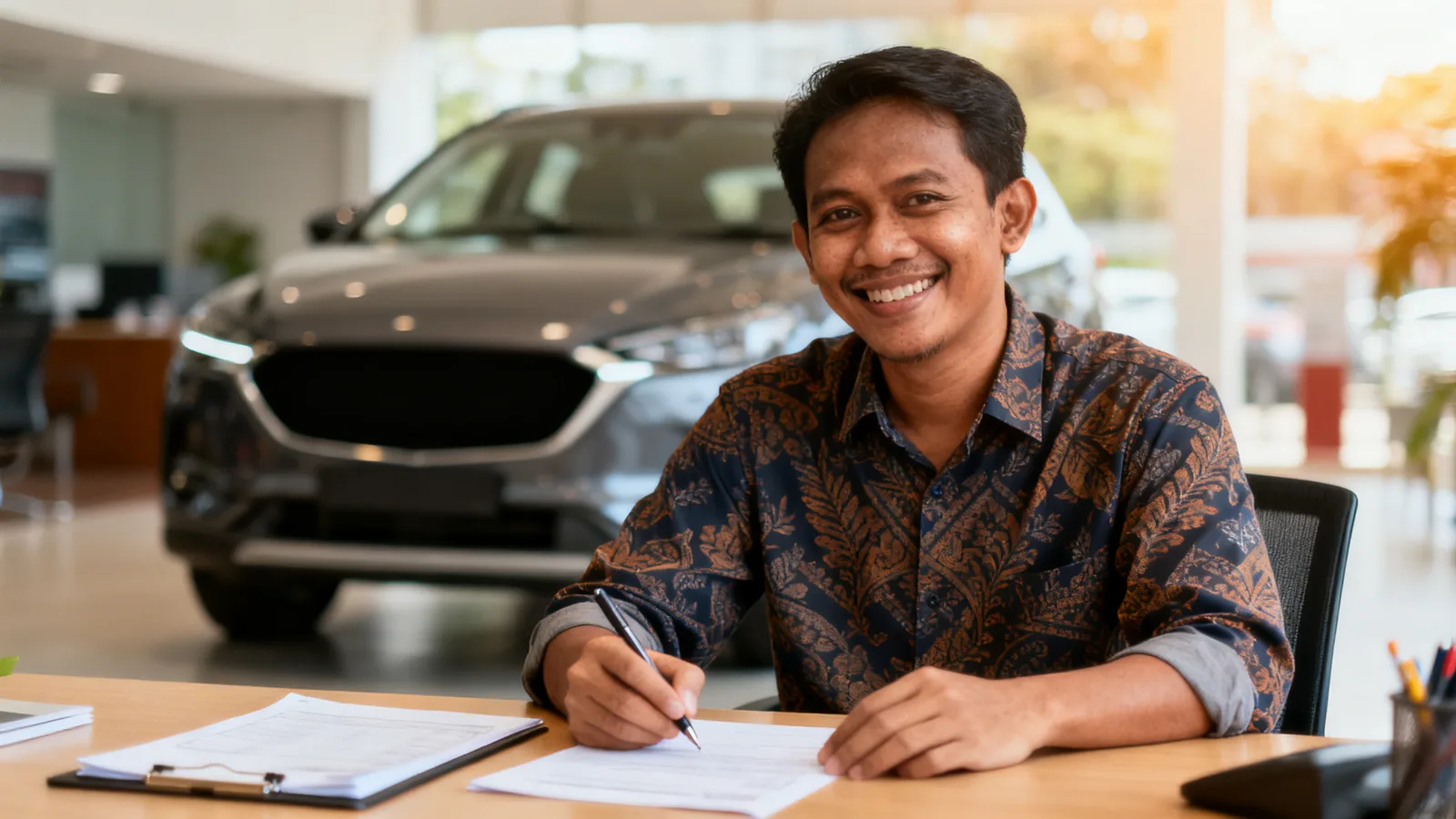 Alza MPV atau SUV: Ini Beza, Harga & Ansuran Terkini