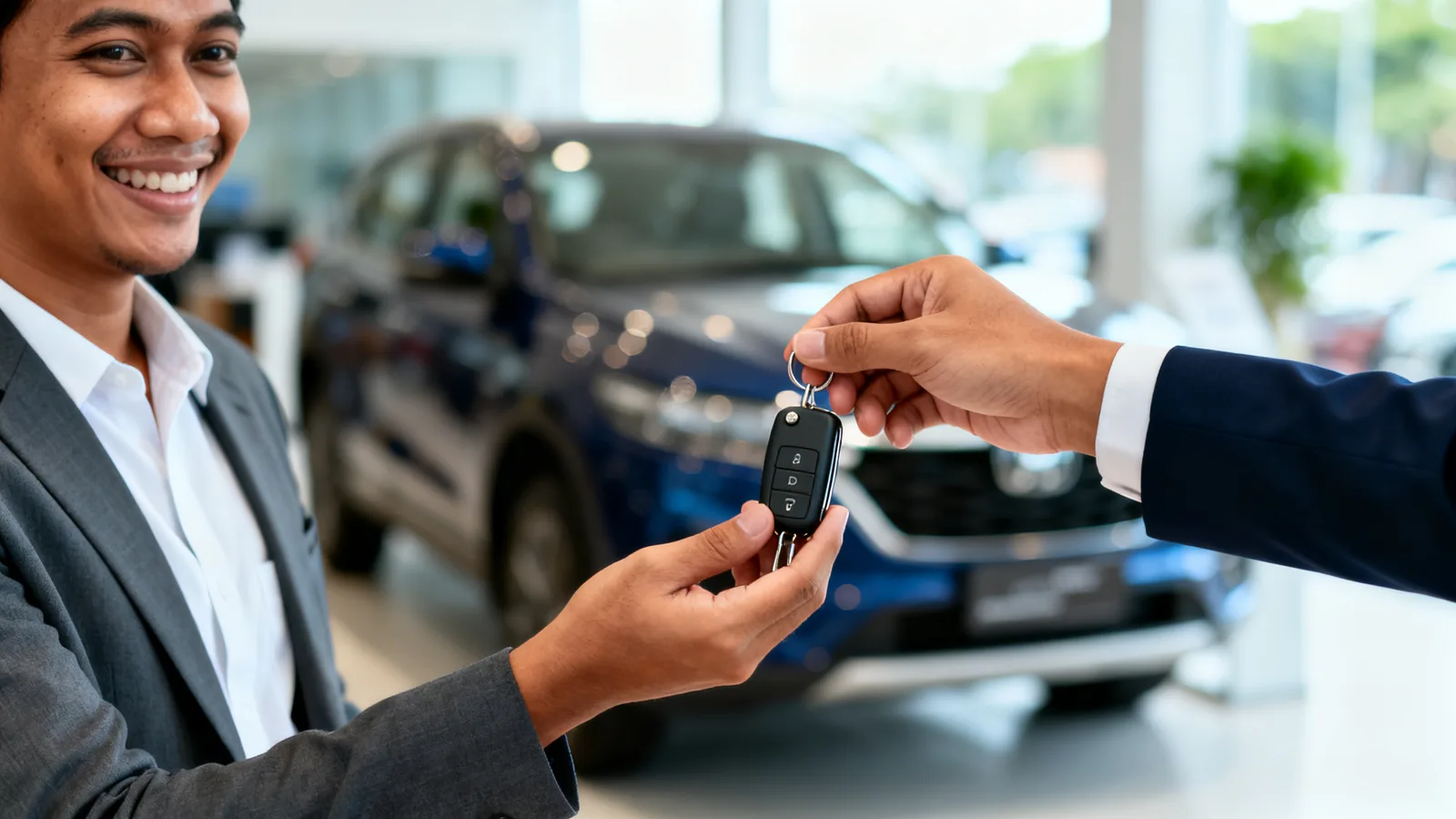 Perodua Alza Sesuai Untuk Keluarga Muda?