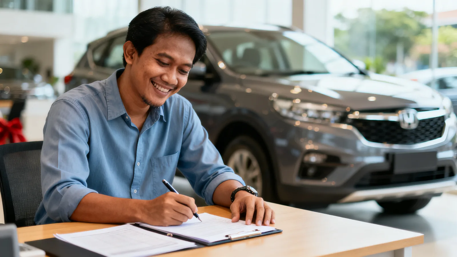 Perodua Alza vs Aruz: Mana Lebih Sesuai Anda?