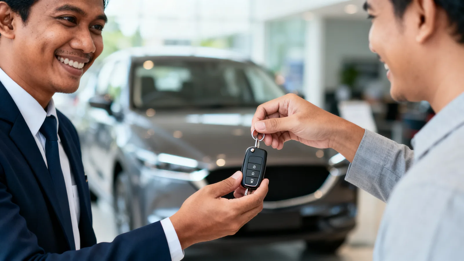 Angin Kereta Myvi: Panduan Lengkap Sistem Penyejukan & Harga Terkini