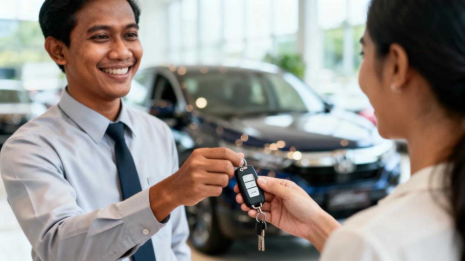 Ansuran Kereta Bawah RM500 Sebulan Kereta Apa Sesuai?
