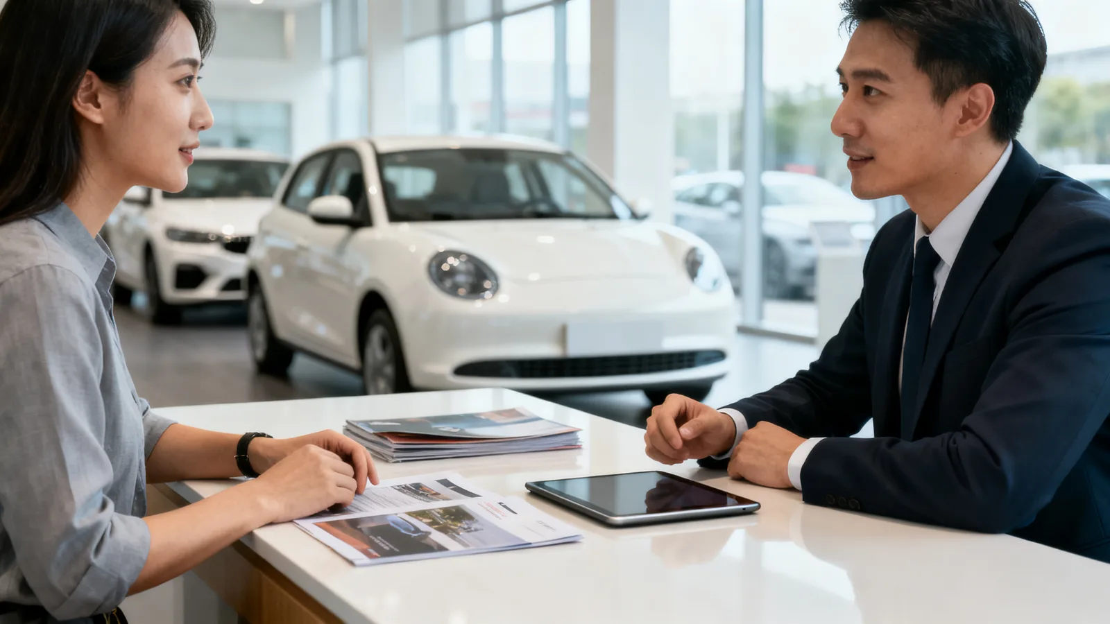 Apa Beza Insurans Comprehensive dan Third Party? Wajib Tahu Sebelum Beli Perodua