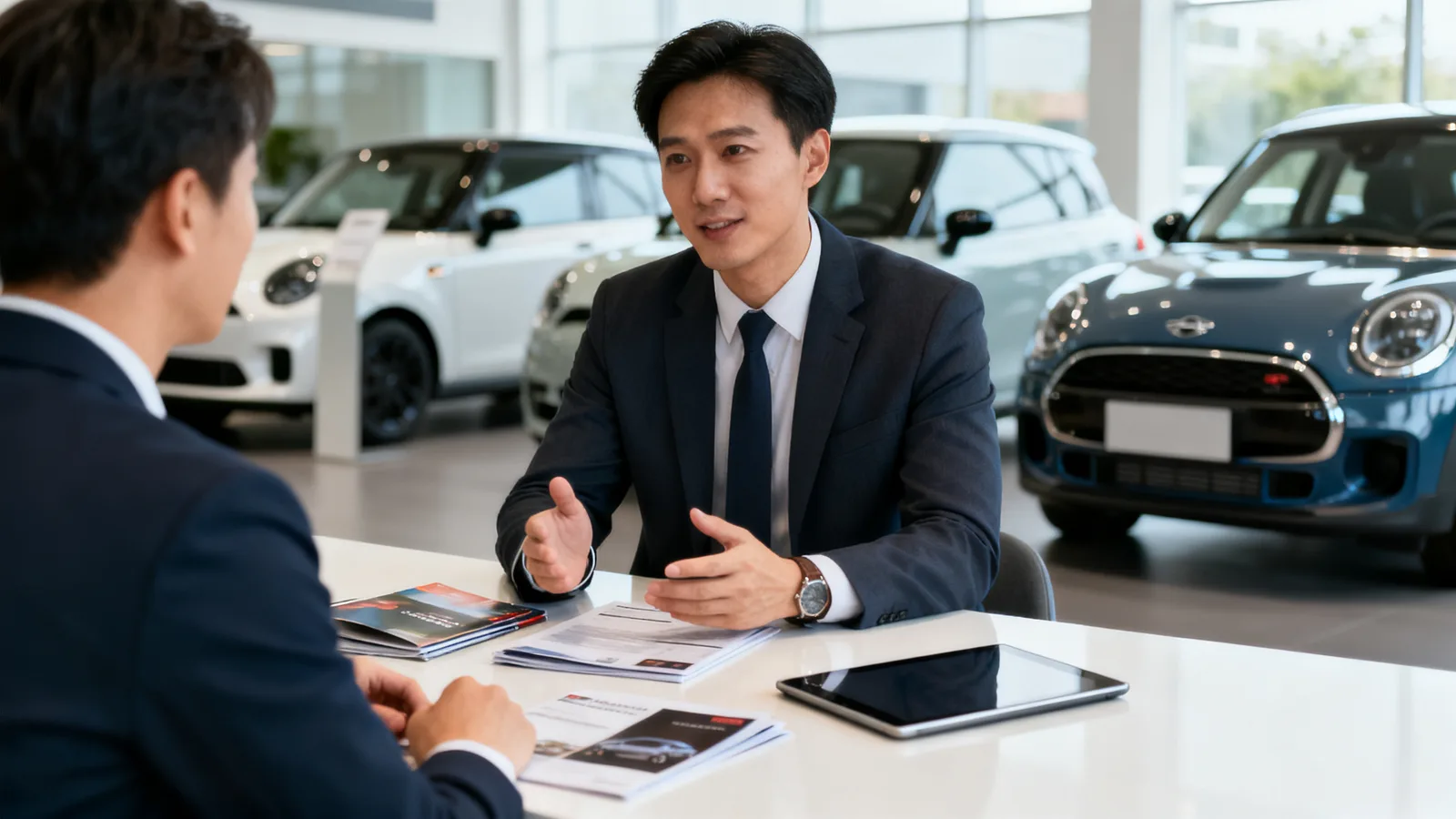 Apa Maksud Hire Purchase? Panduan Lengkap Beli Perodua dengan Skim Sewa Beli