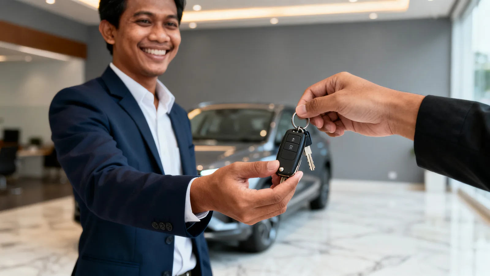 Ativa MPV or SUV: Sebenarnya Perodua Ativa Ini Kategori Mana?