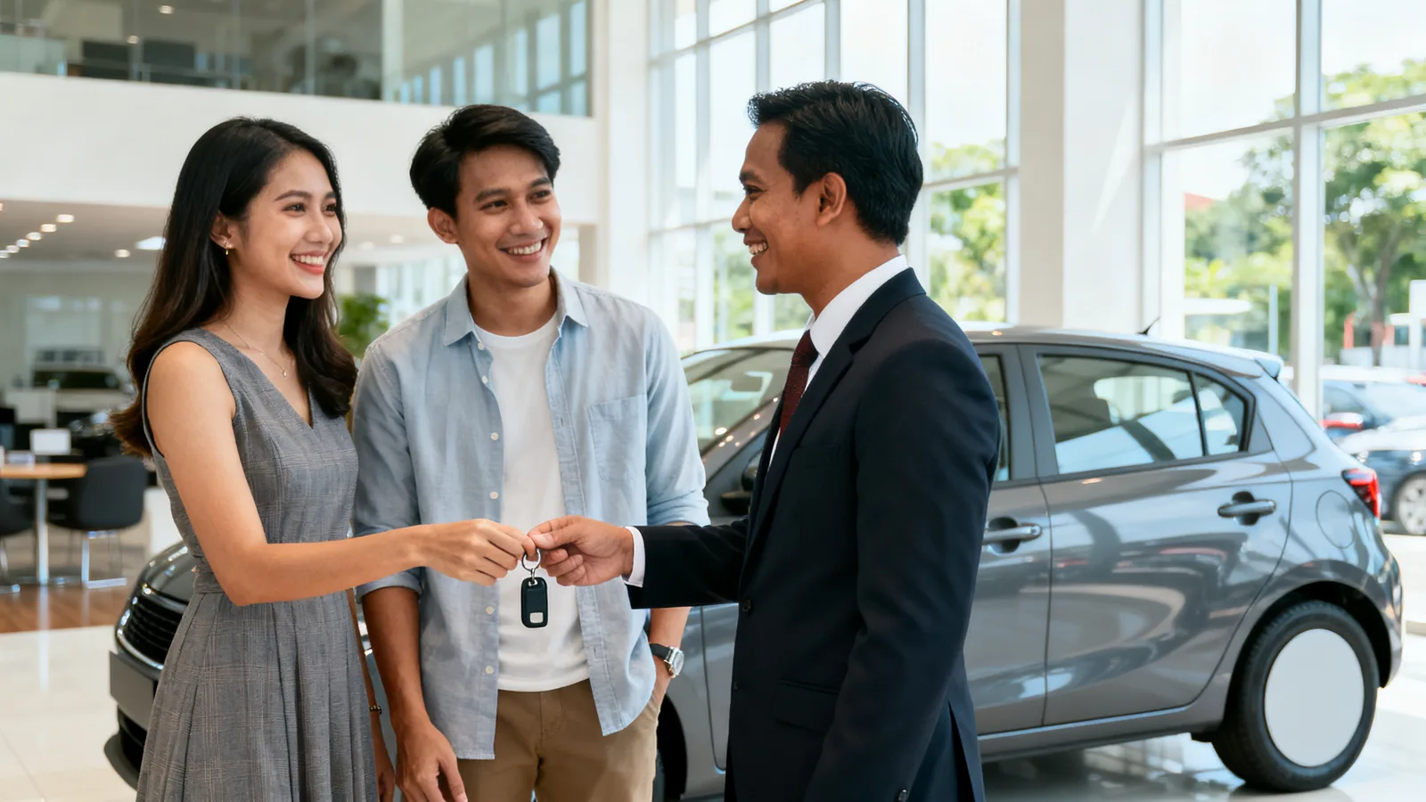 Beli Insurans Kereta Online: Panduan Lengkap untuk Pemilik Perodua