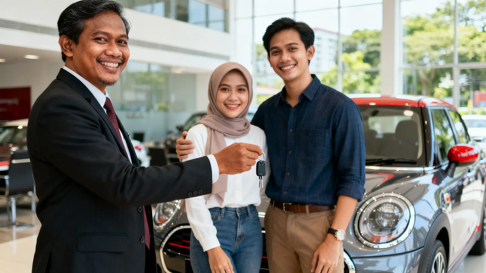Beli vs Sewa Kereta Malaysia: Mana Lebih Untung untuk Anda?