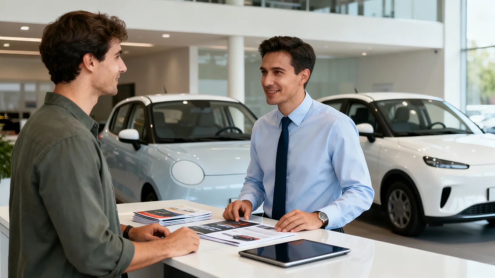 Berapa Bulan Slip Gaji Untuk Beli Kereta? Panduan & Syarat Loan Perodua