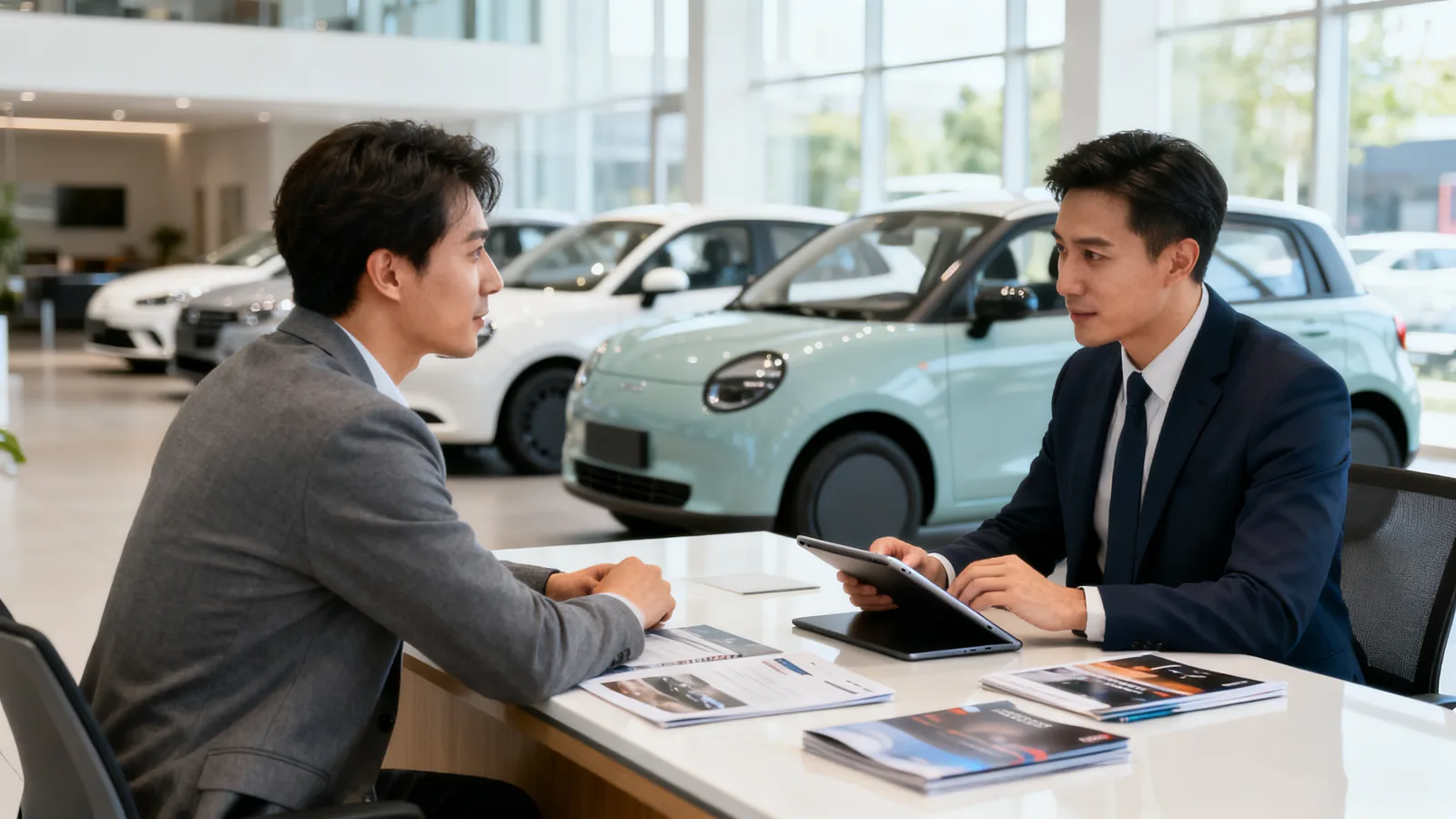 Berapa Persen Gaji untuk Beli Kereta Perodua? Panduan & Formula Terkini
