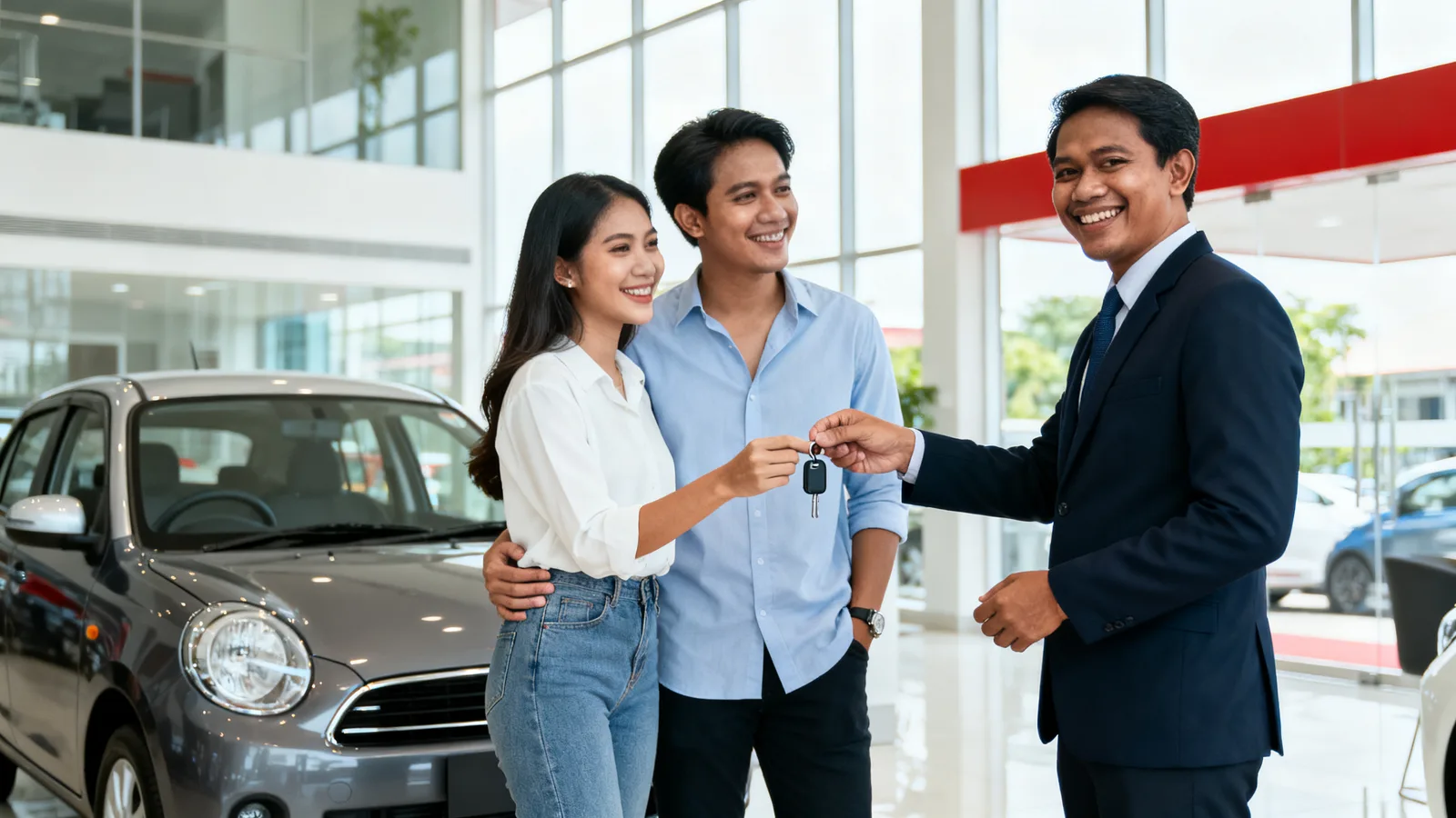 Best Hire Purchase Loan Malaysia: Panduan Lengkap Loan Kereta Perodua