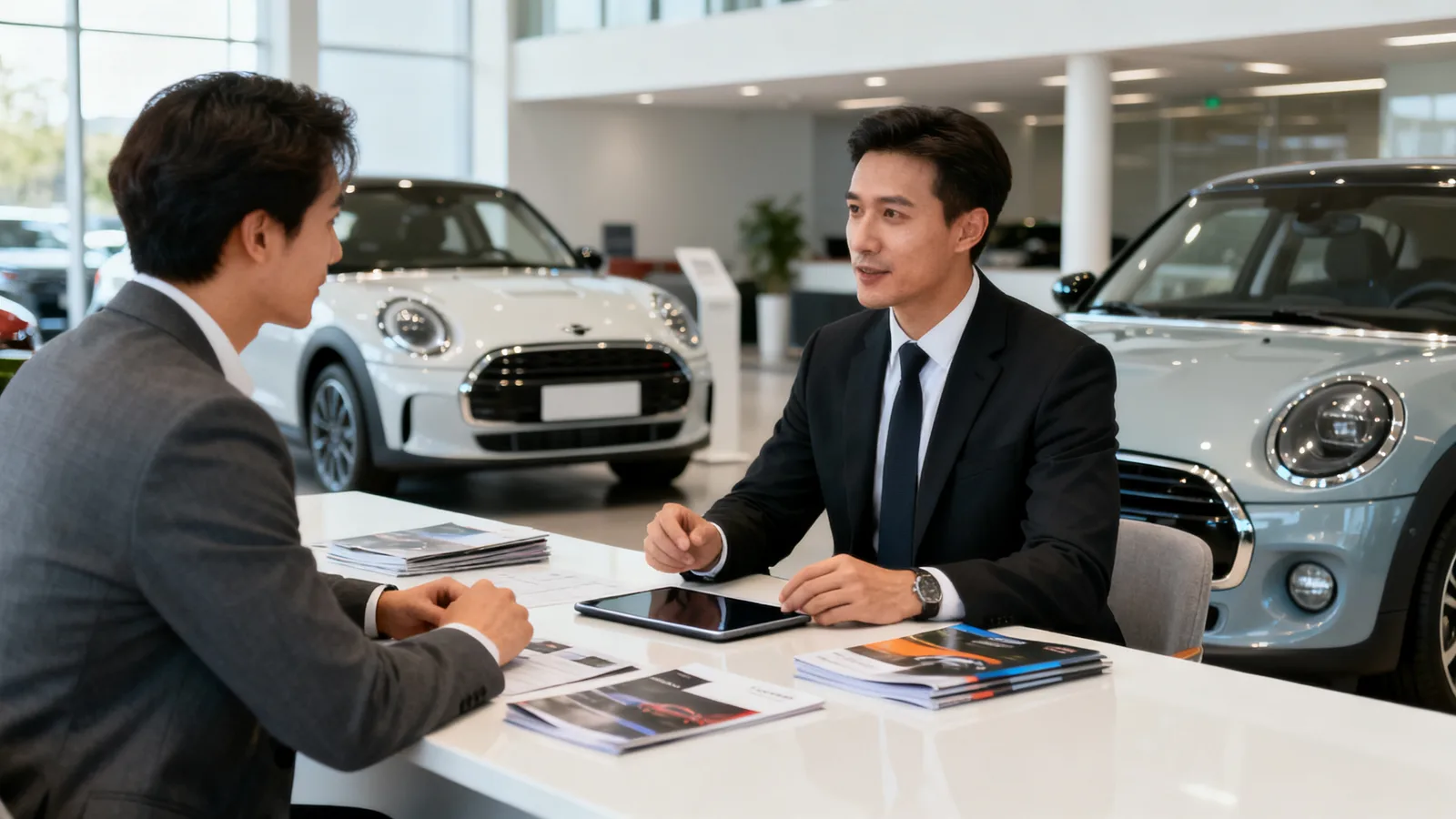 Best Hire Purchase Malaysia: Panduan Lengkap Harga Dan Ansuran Perodua