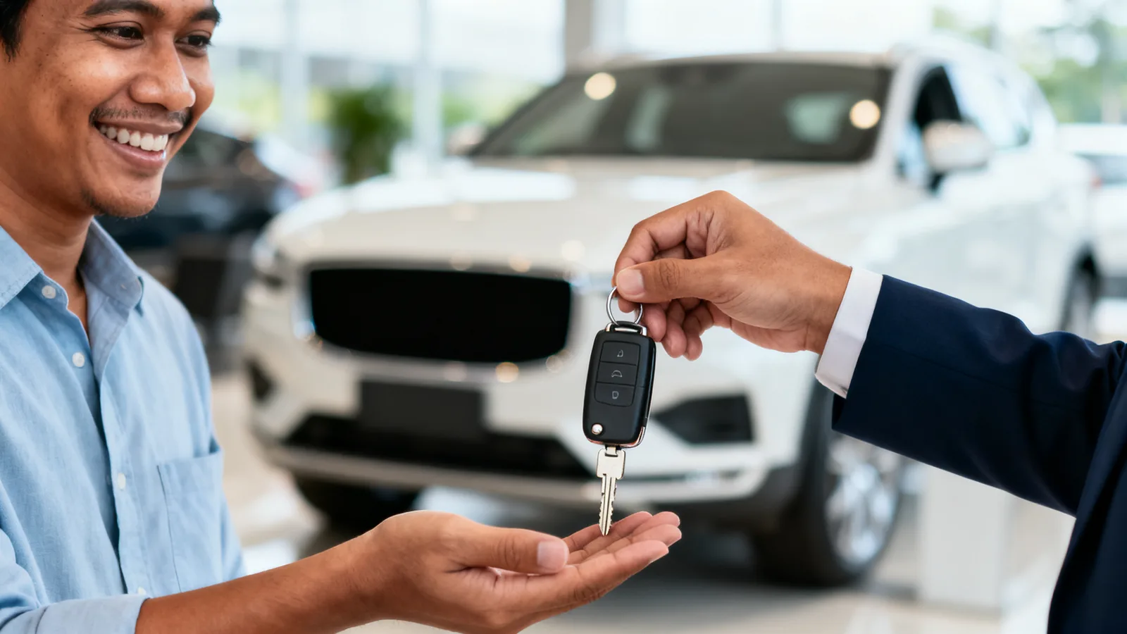 Car Under 100k Malaysia: Pilihan Perodua Jimat dan Berbaloi