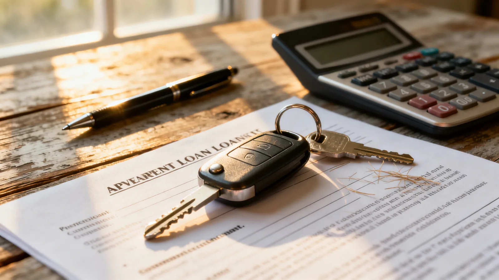 Cara Bayar Loan Kereta Awal Malaysia Berbaloi Tak?