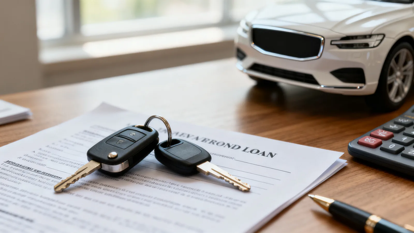 Cara Check Loan Kereta Lulus Atau Tidak: Panduan Lengkap Pemohon
