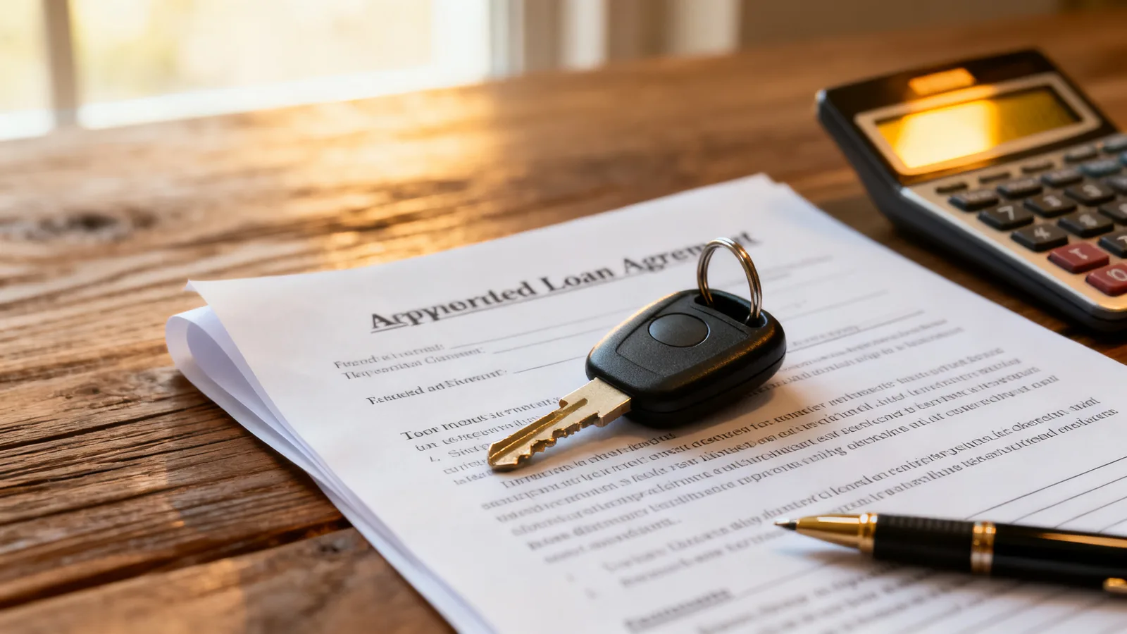 Cara Dapatkan Kadar Faedah Loan Kereta Paling Rendah