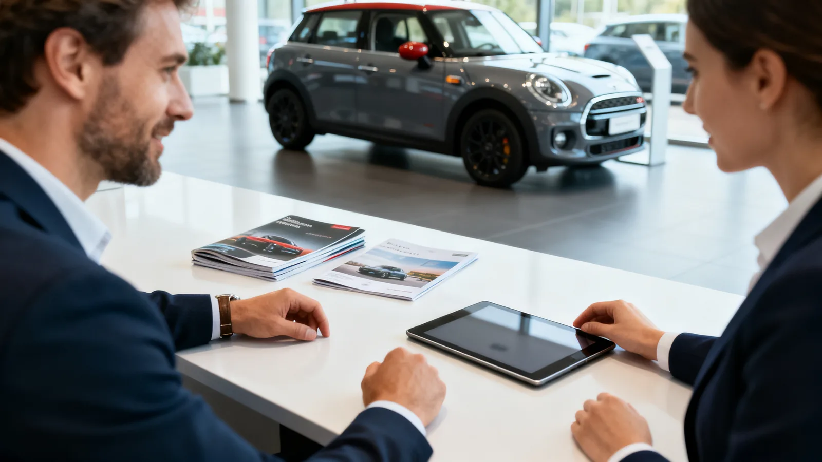 Cara Jual Kereta Terpakai dengan Cepat dan Harga Tinggi Malaysia