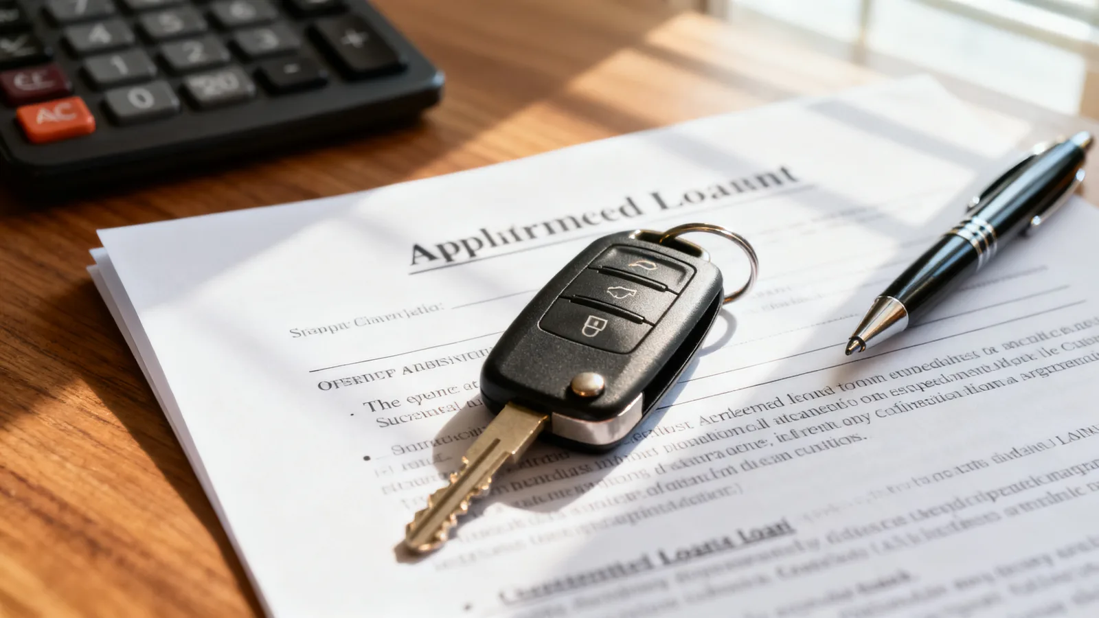 Cara Kurangkan Ansuran Loan Kereta yang Terlalu Tinggi