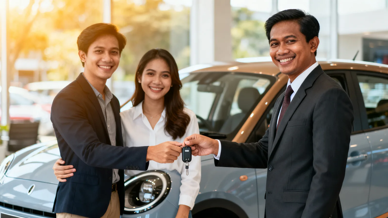 Cara Nak Tahu Loan Kereta Lulus atau Tidak: Panduan Mesra Pembeli Perodua