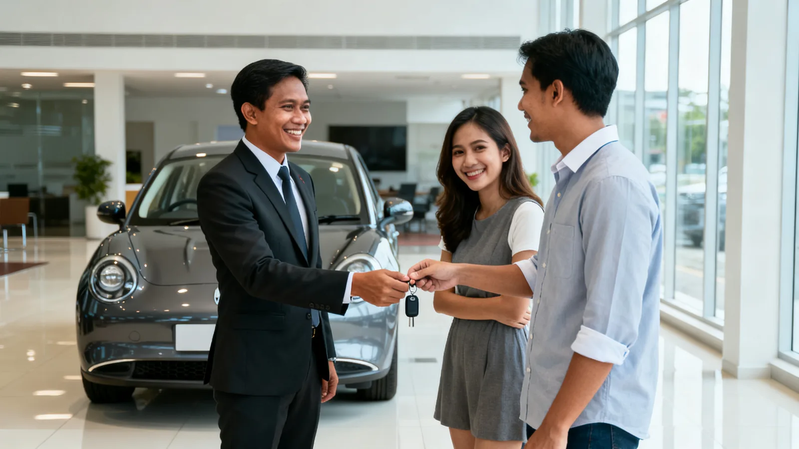 Cara Semak Roadtax Digital: Panduan Lengkap & Kaitannya dengan Beli Kereta Perodua