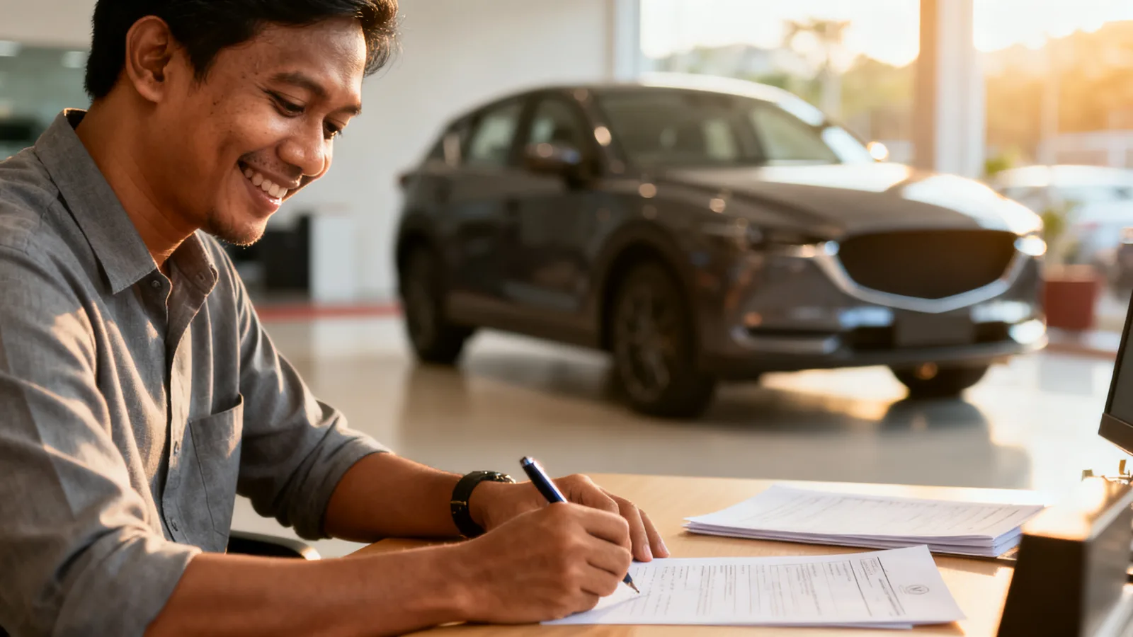 Cara Semak Roadtax Kenderaan – Panduan Lengkap Untuk Semua Model Perodua 2026