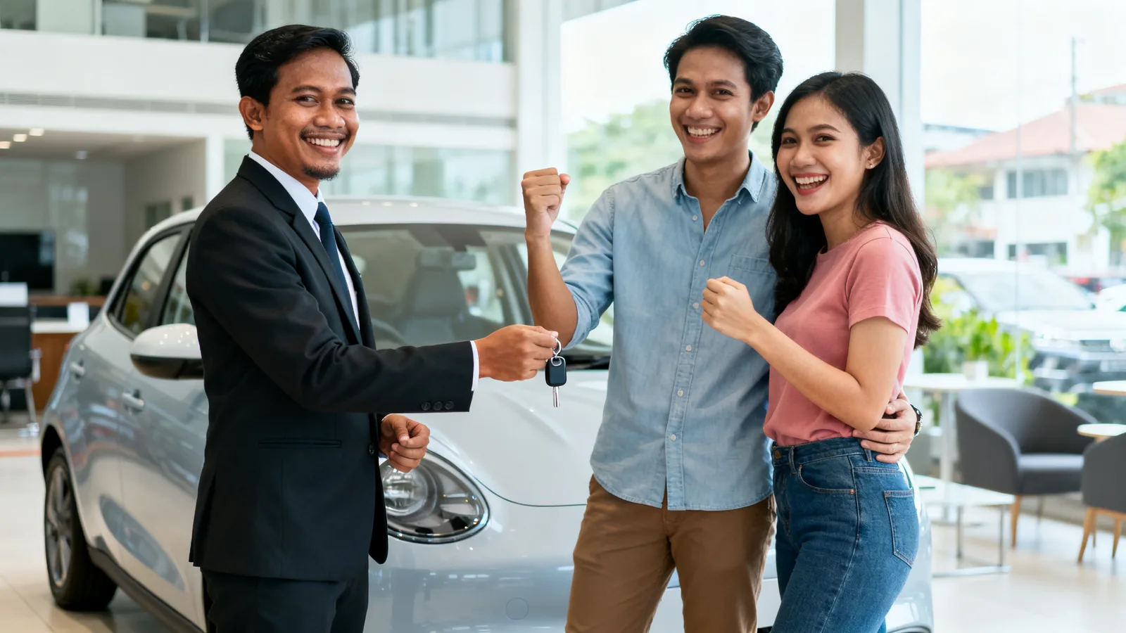 Cara Semak NCD dengan Carinfo NCD untuk Jimat Insurans Perodua Anda