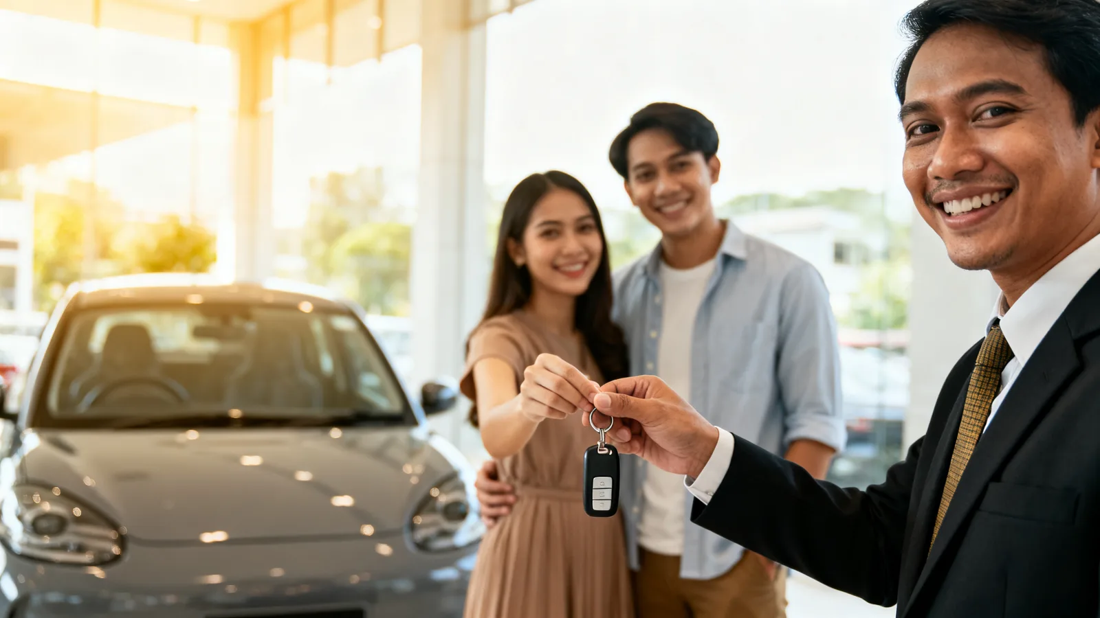 Tipu? Jangan Panik, Ini Cara Check Road Tax Kereta Perodua Anda Dengan Mudah