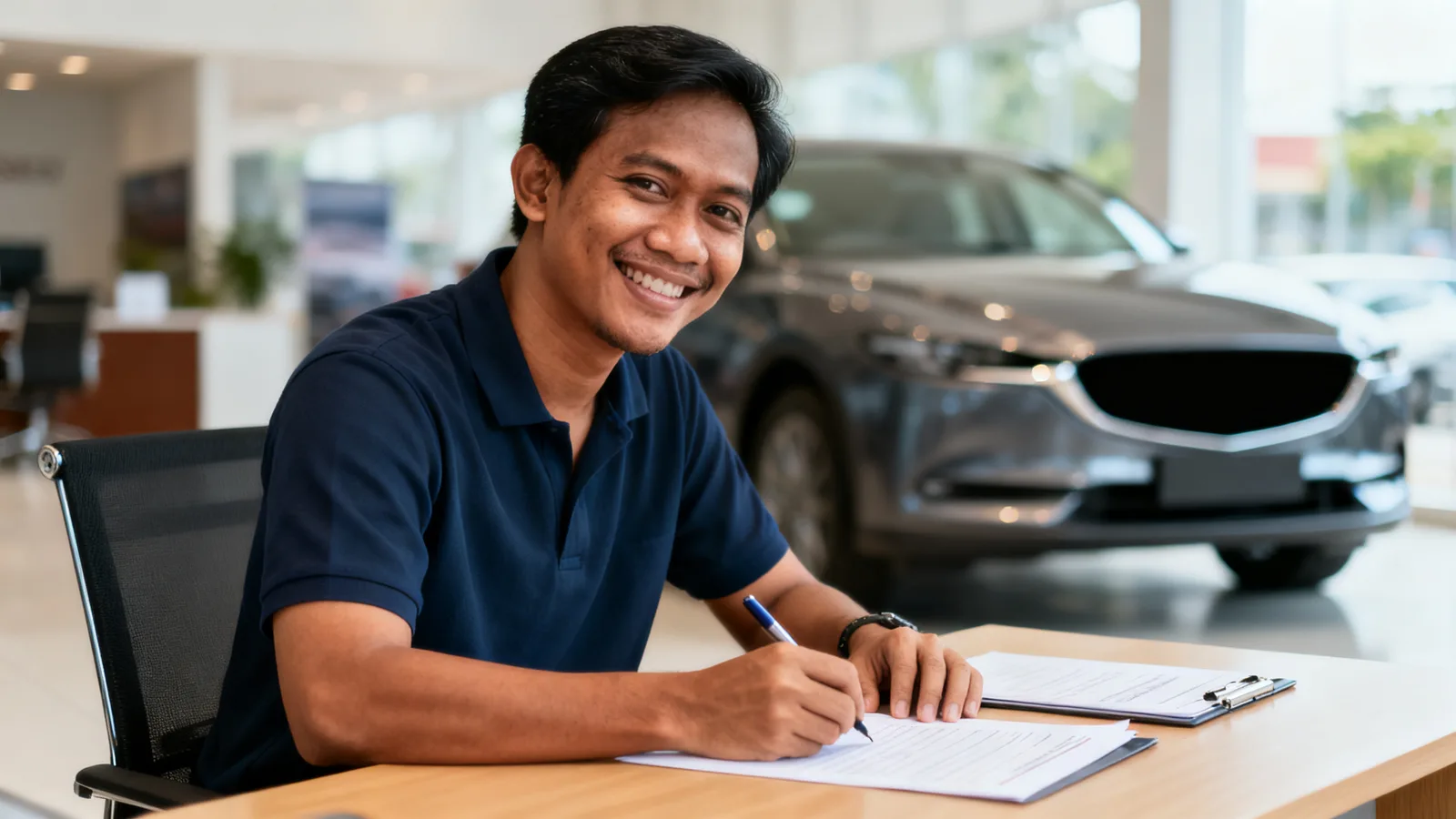 Panduan Lengkap Colour Myvi 2026: Warna, Harga & Ansuran Terkini