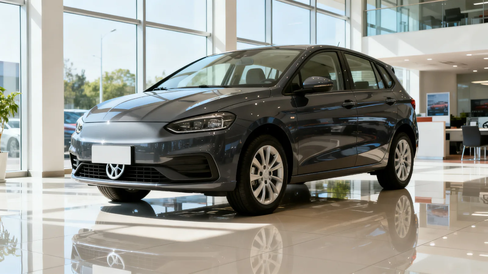 Panduan Lengkap Comprehensive Auto Insurance untuk Pemilik Perodua