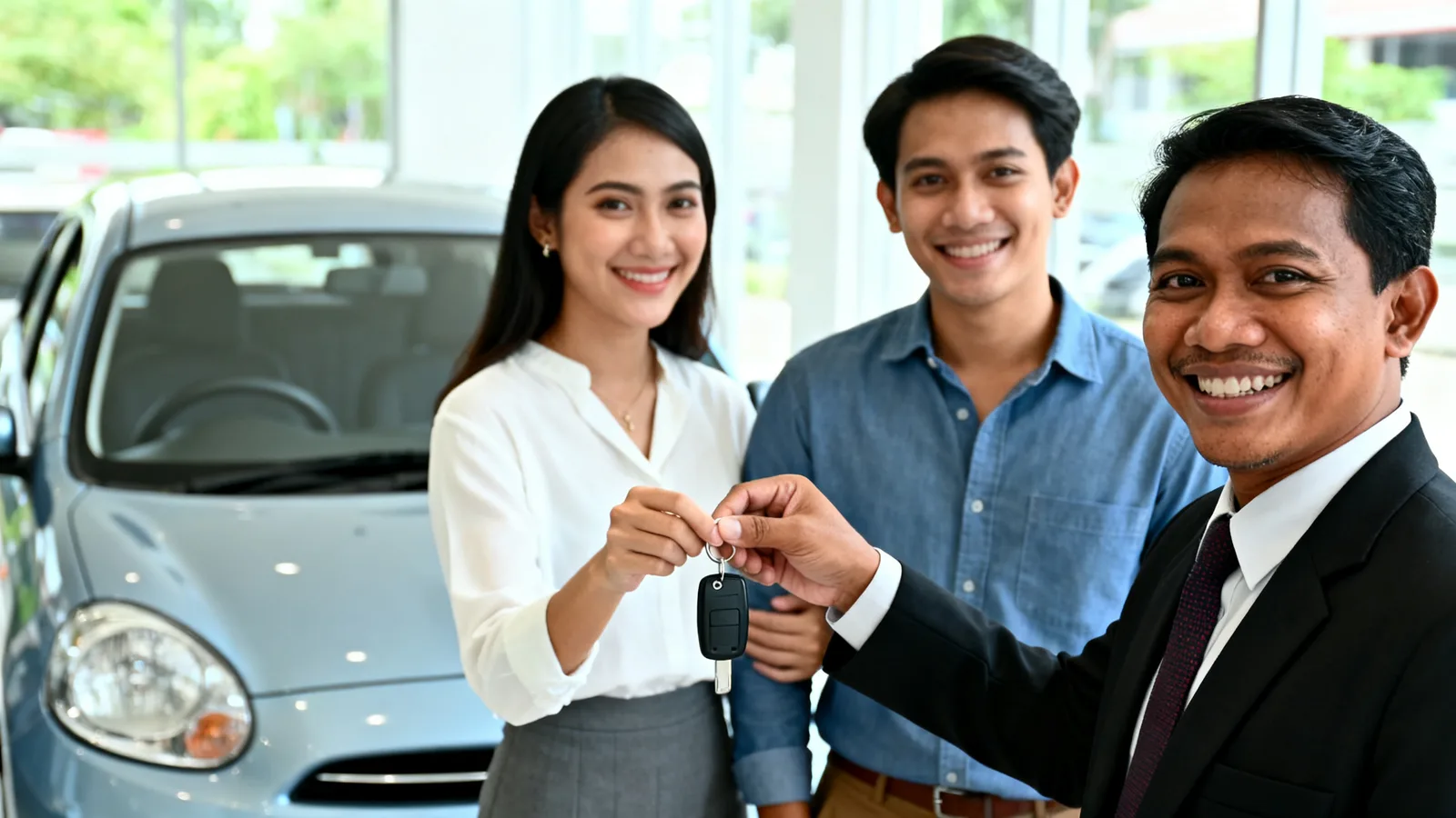 Panduan Lengkap Cukai Jalan dan Insurans Kereta Perodua – Kos & Cara Jimat