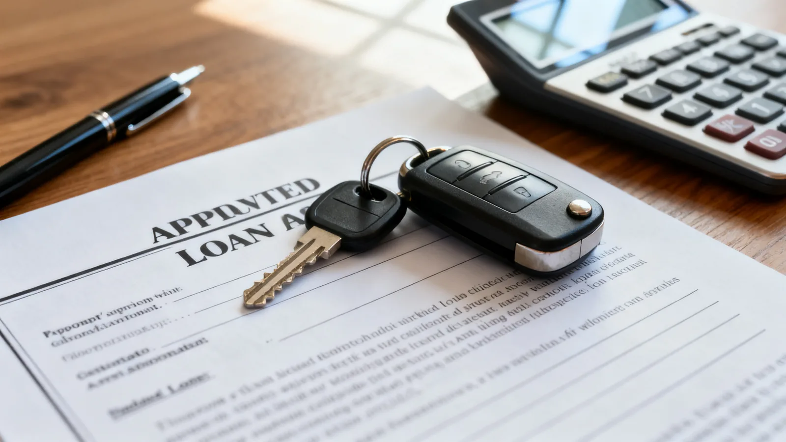 Dokumen Diperlukan untuk Mohon Loan Kereta — Panduan Lengkap 2026