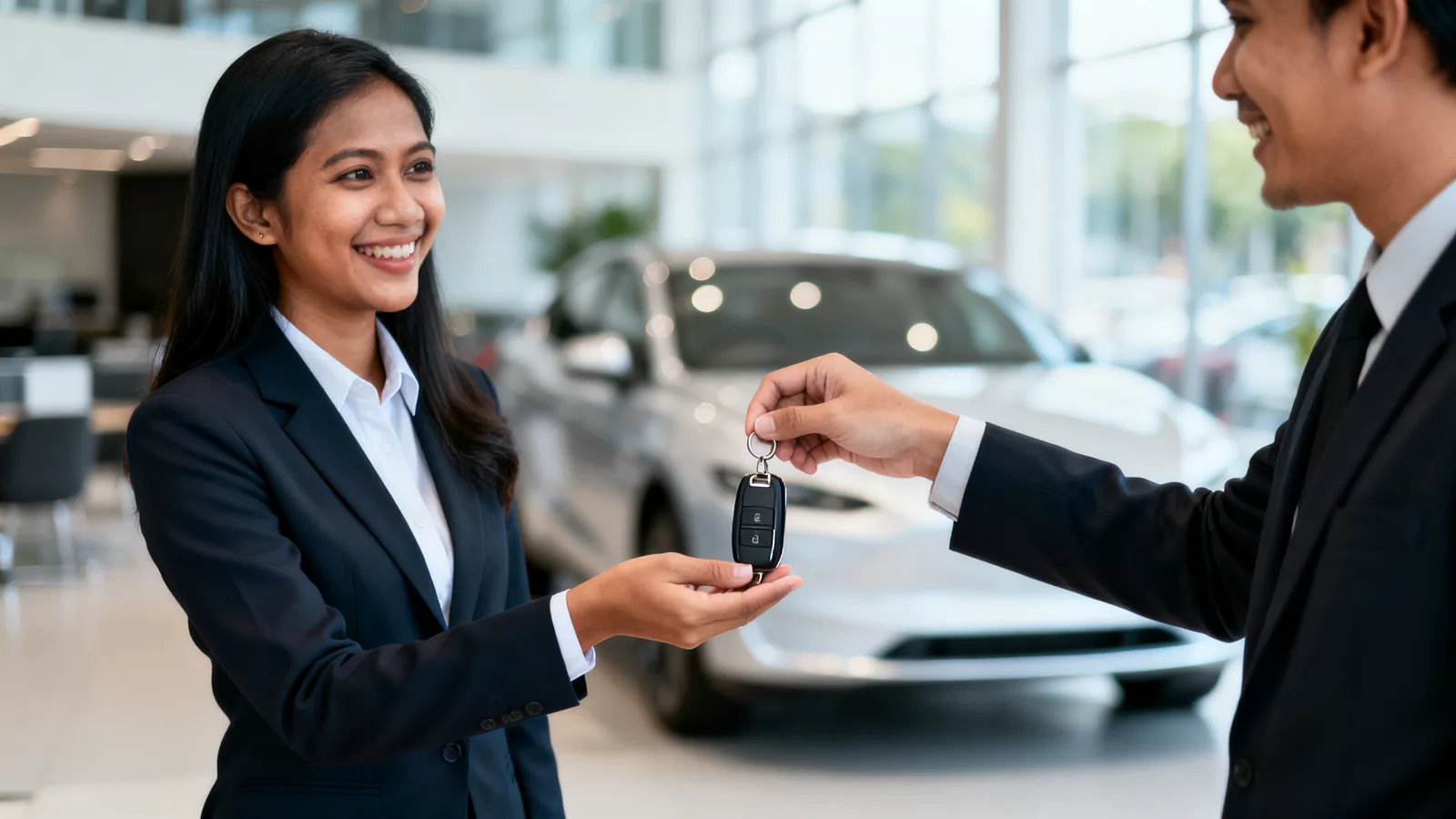 Full Loan Perodua Bezza: Panduan Pinjaman Penuh Tanpa Deposit