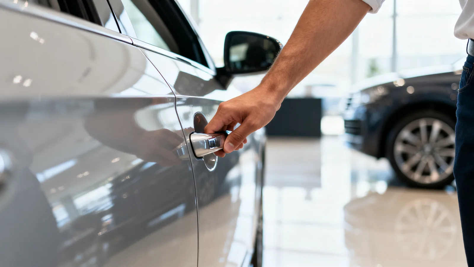 Gaji 2000 Beli Kereta Apa? Panduan Realistik Beli Perodua Untuk Pendapatan Rakyat Malaysia
