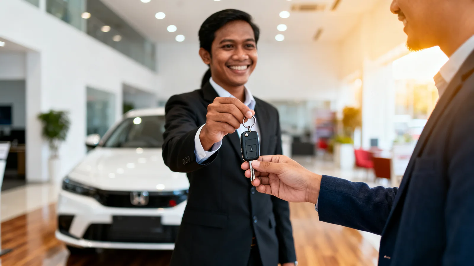 Gaji Minimum untuk Beli Kereta Axia: Panduan Lengkap 2026