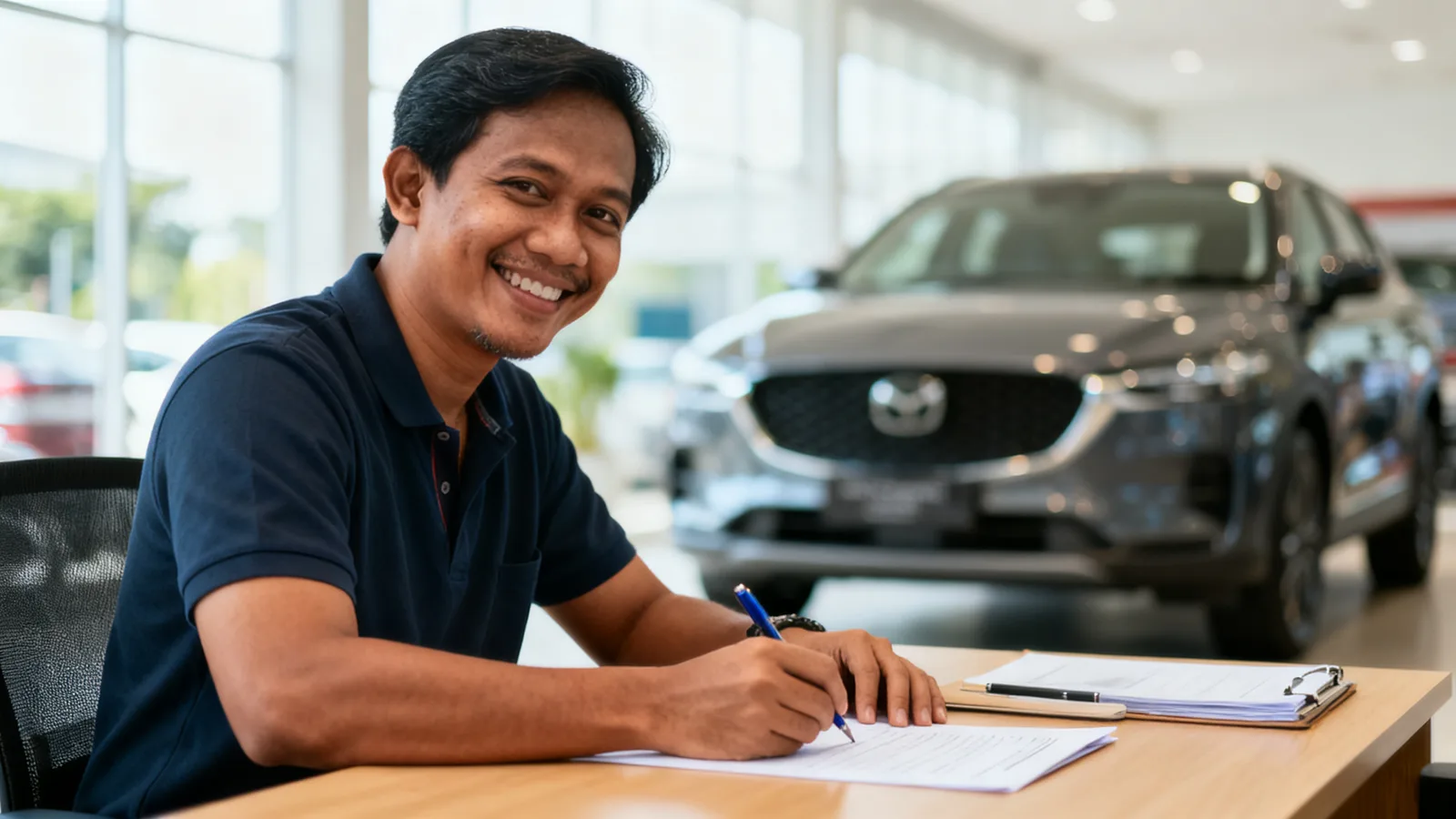 Gaji RM1500 Boleh Beli Kereta Apa Malaysia 2026