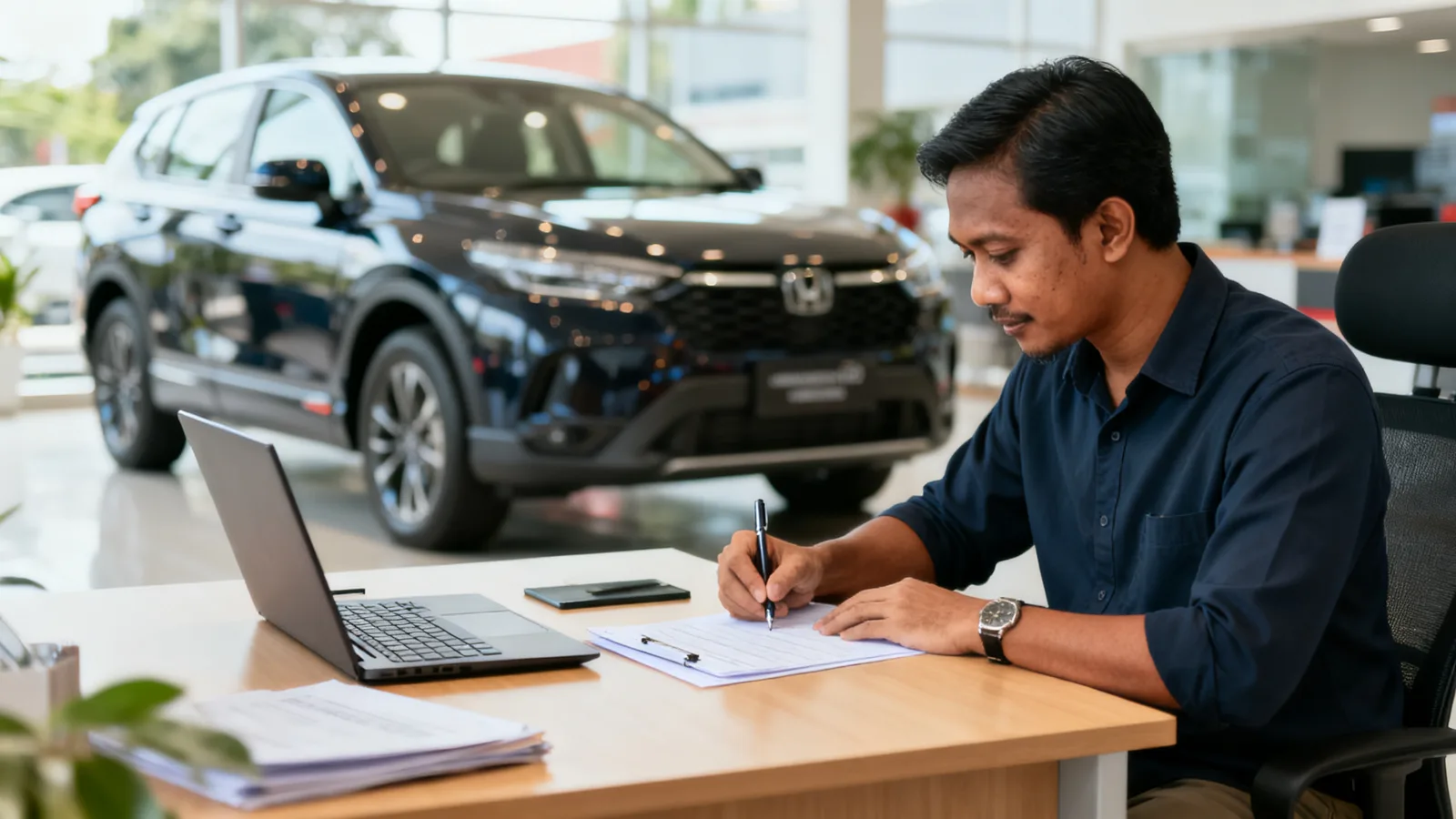 Gaji RM1700 Boleh Beli Kereta Apa? Panduan Terbaik