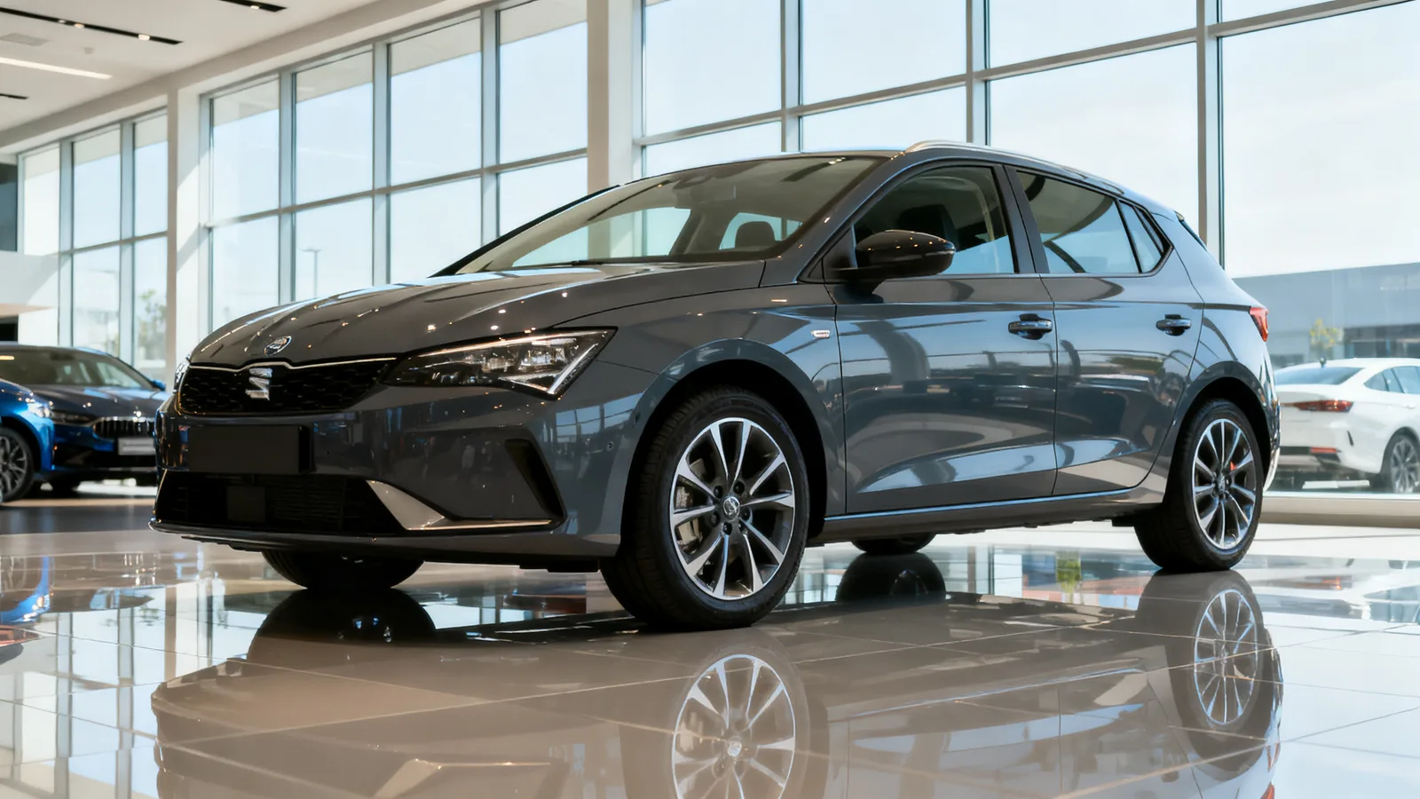Gaji RM5000 Kereta Apa Boleh Beli Malaysia