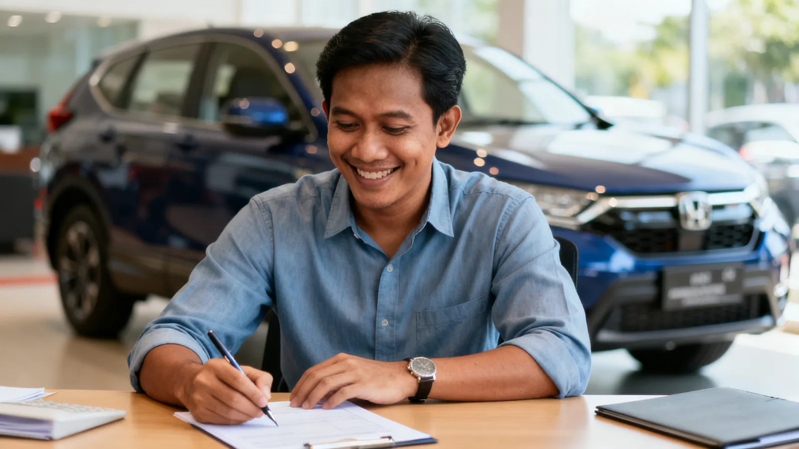 Harga Alza Baru: Semua Varian, Ansuran & Tip Beli Bijak