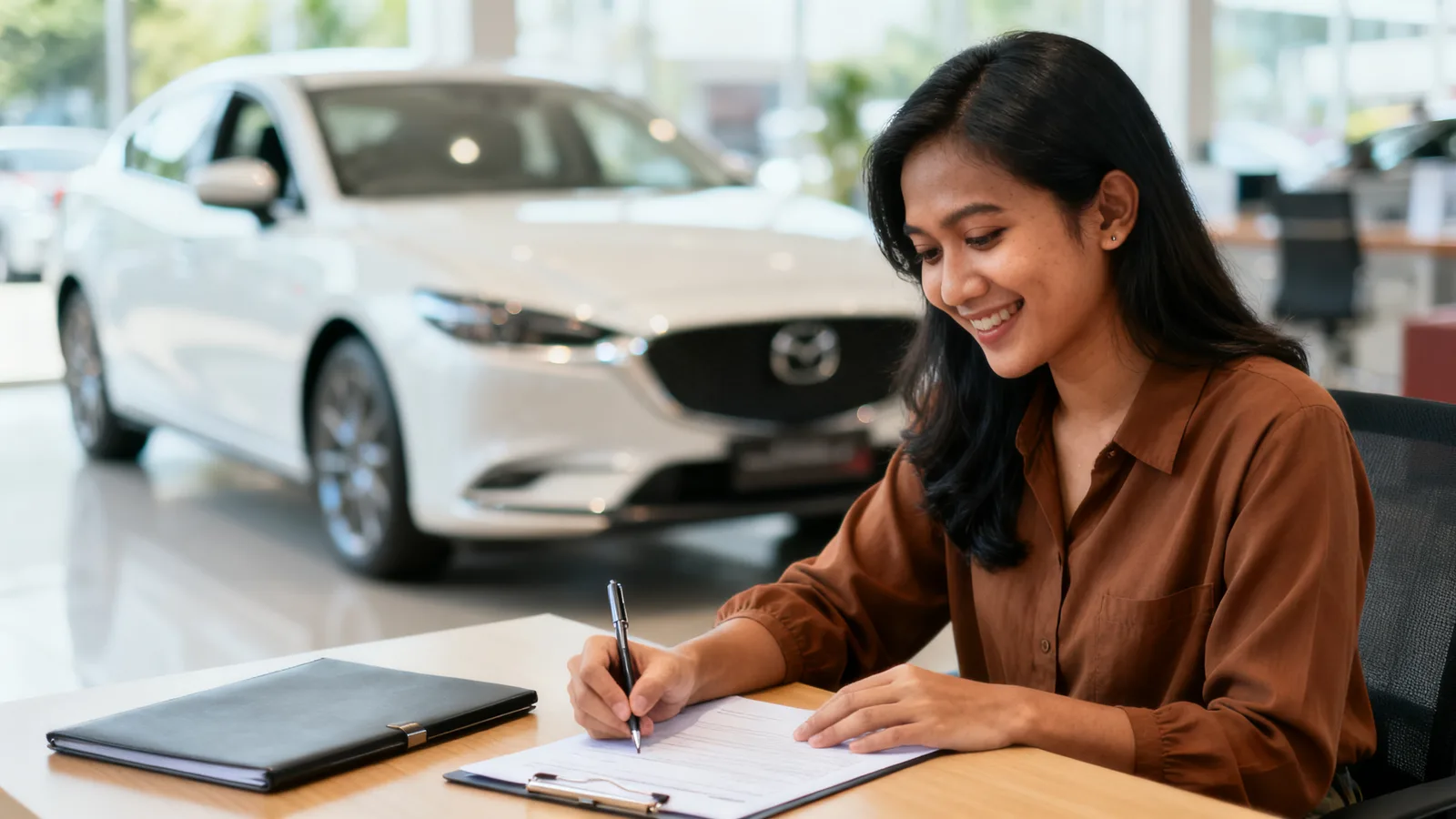Harga Ativa: Semua Varian, Ansuran & Tips Beli