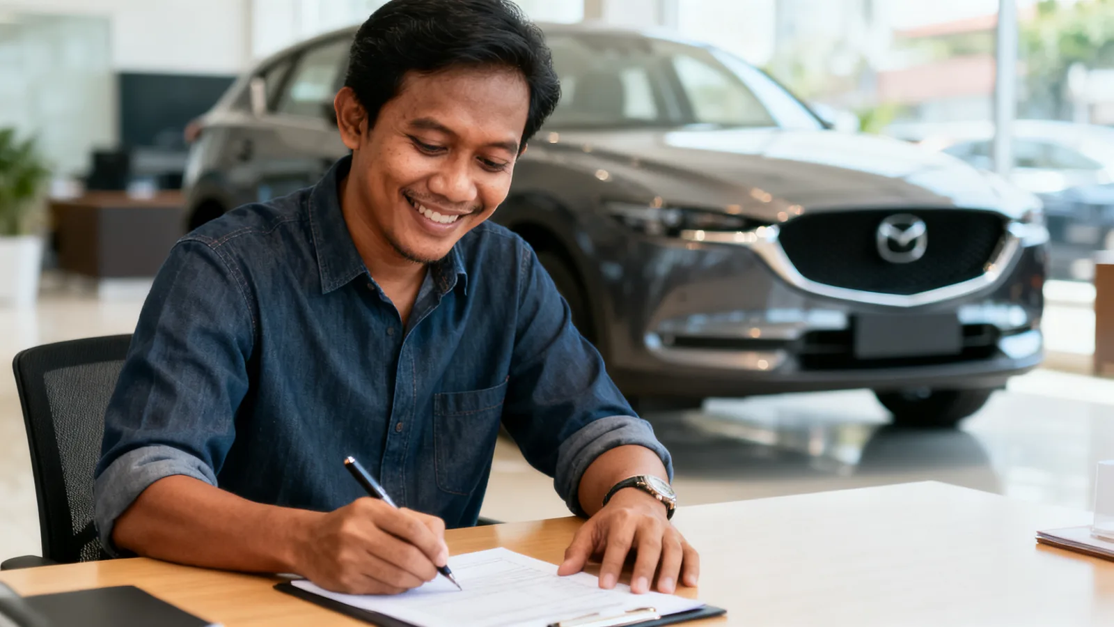 Harga Bulanan Axia 2026: Panduan Kira Ansuran & Pilih Model Sesuai