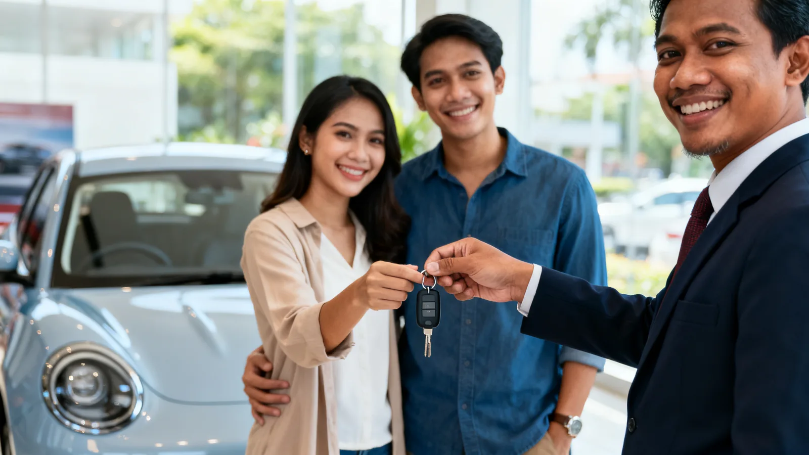Harga Insurans Kereta Kuala Lumpur: Panduan Lengkap & Tips Jimat untuk Pembeli Perodua