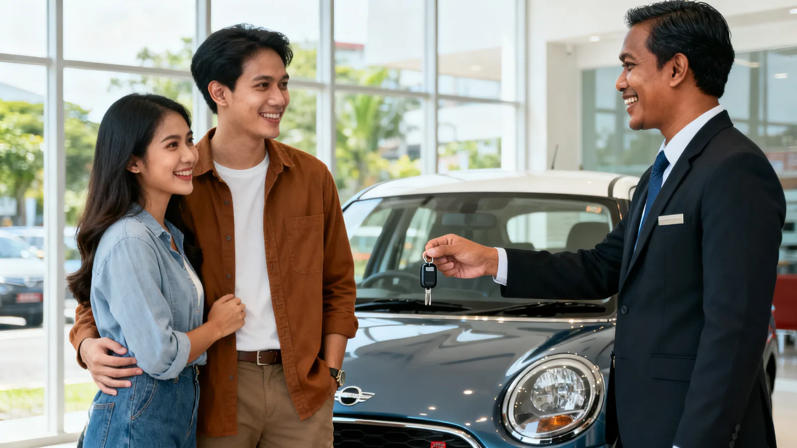Harga Insurans Kereta Malaysia Comprehensive vs Third Party — Mana Pilihan Terbaik?