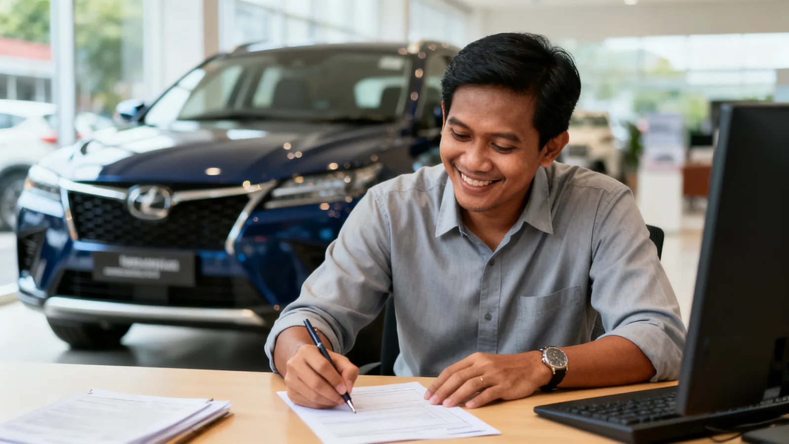 Harga Myvi 2026 — Apa Jadi Sekarang & Harga Baru