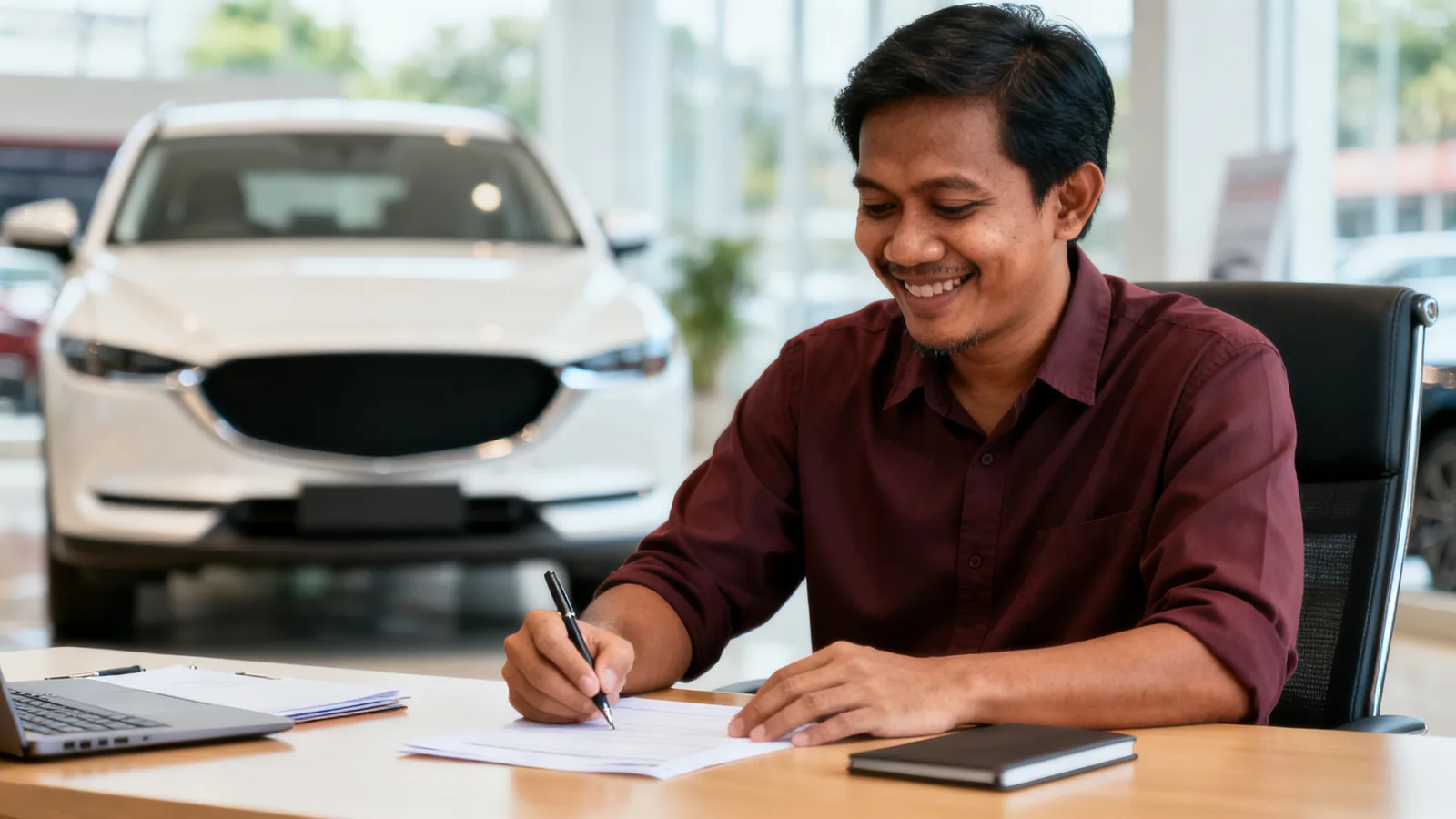 # Harga Myvi Terbaru: Senarai Lengkap Varian, Ansuran Bulanan & Cara Dapatkan Tawaran Terbaik