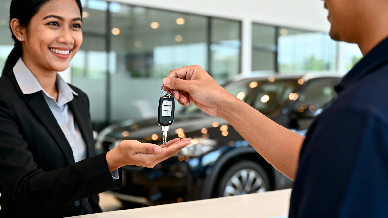 Harga Perodua: Senarai Lengkap Semua Model OTR Semenanjung