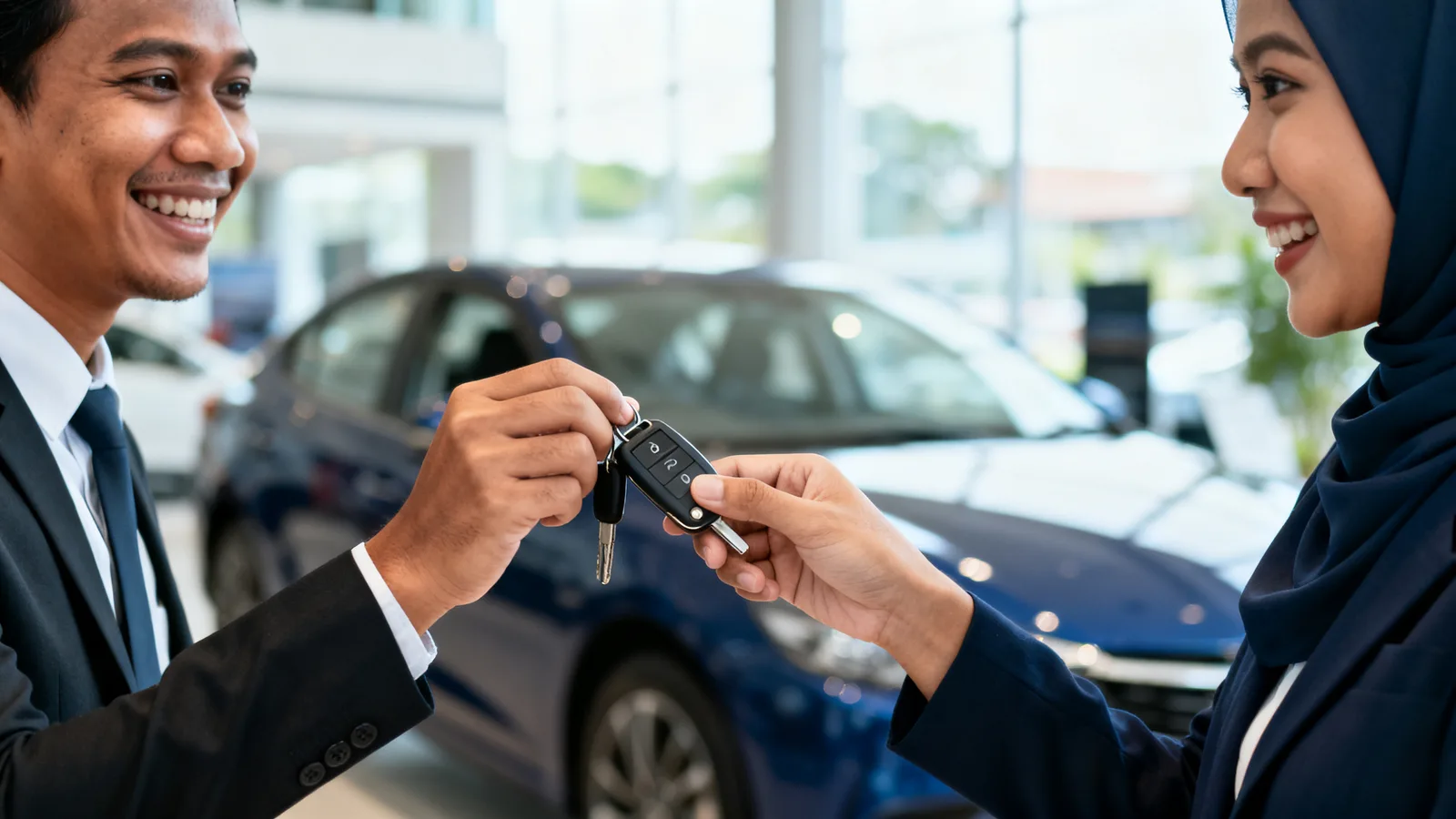 Harga Perodua Ativa 2026 Ansuran Bulanan Terkini — Semua Varian & Tips Loan