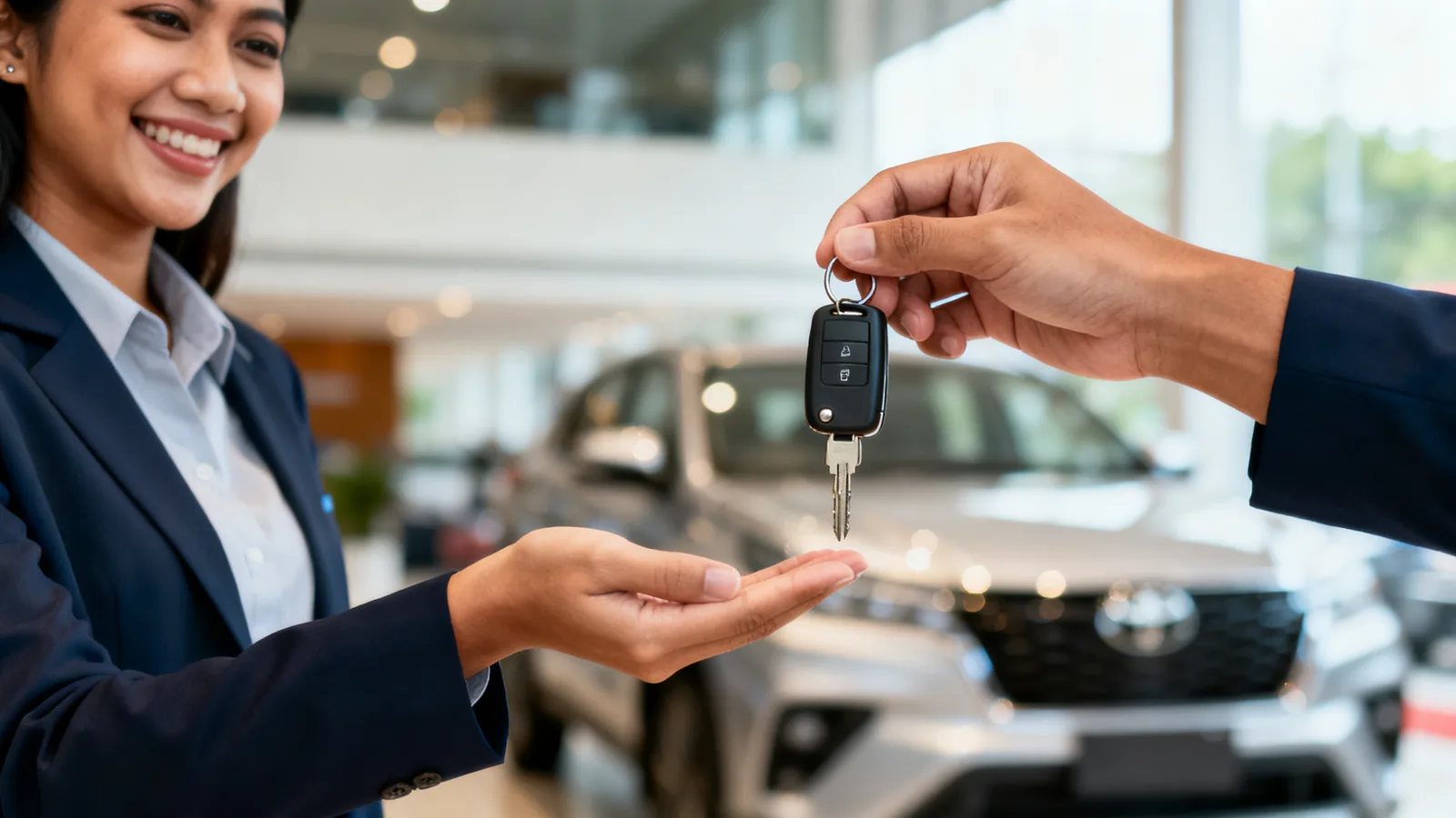 Harga Perodua Axia Terkini, Spesifikasi & Promosi