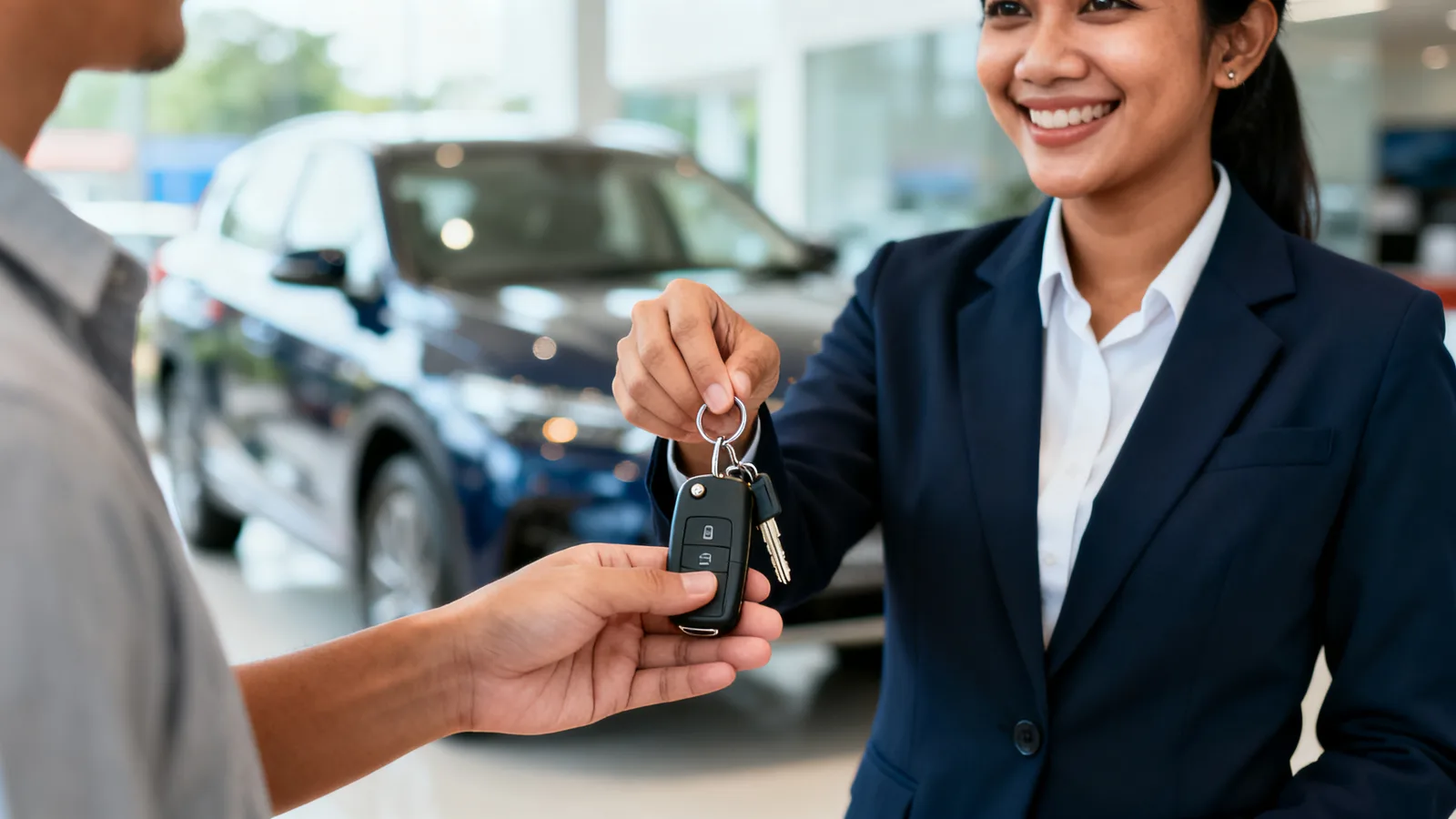Harga Perodua Bezza Terkini & Spesifikasi Lengkap